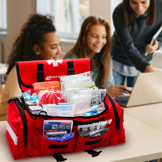 blog - a guide to school first aid kits