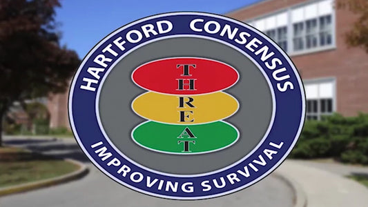 The Hartford Consensus: Improving Survivability