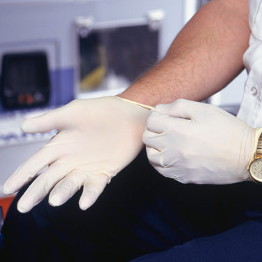 Blog - A Basic Guide To Exam Gloves