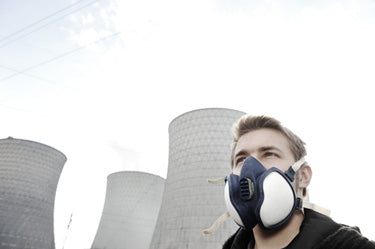 Blog - 5 Tips for promoting respiratory safety in the workpl