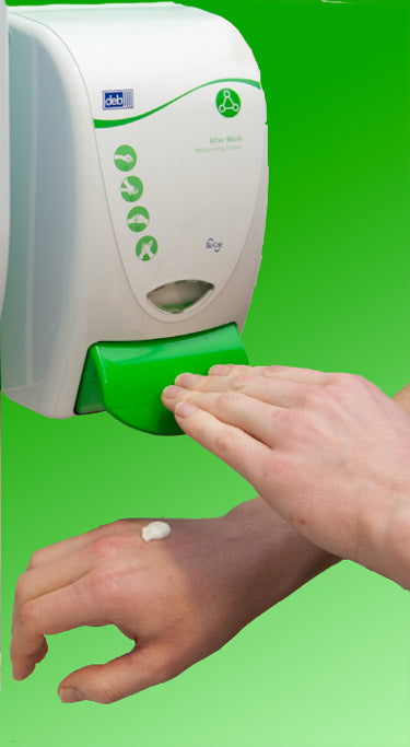 Blog - benefits of barrier creams