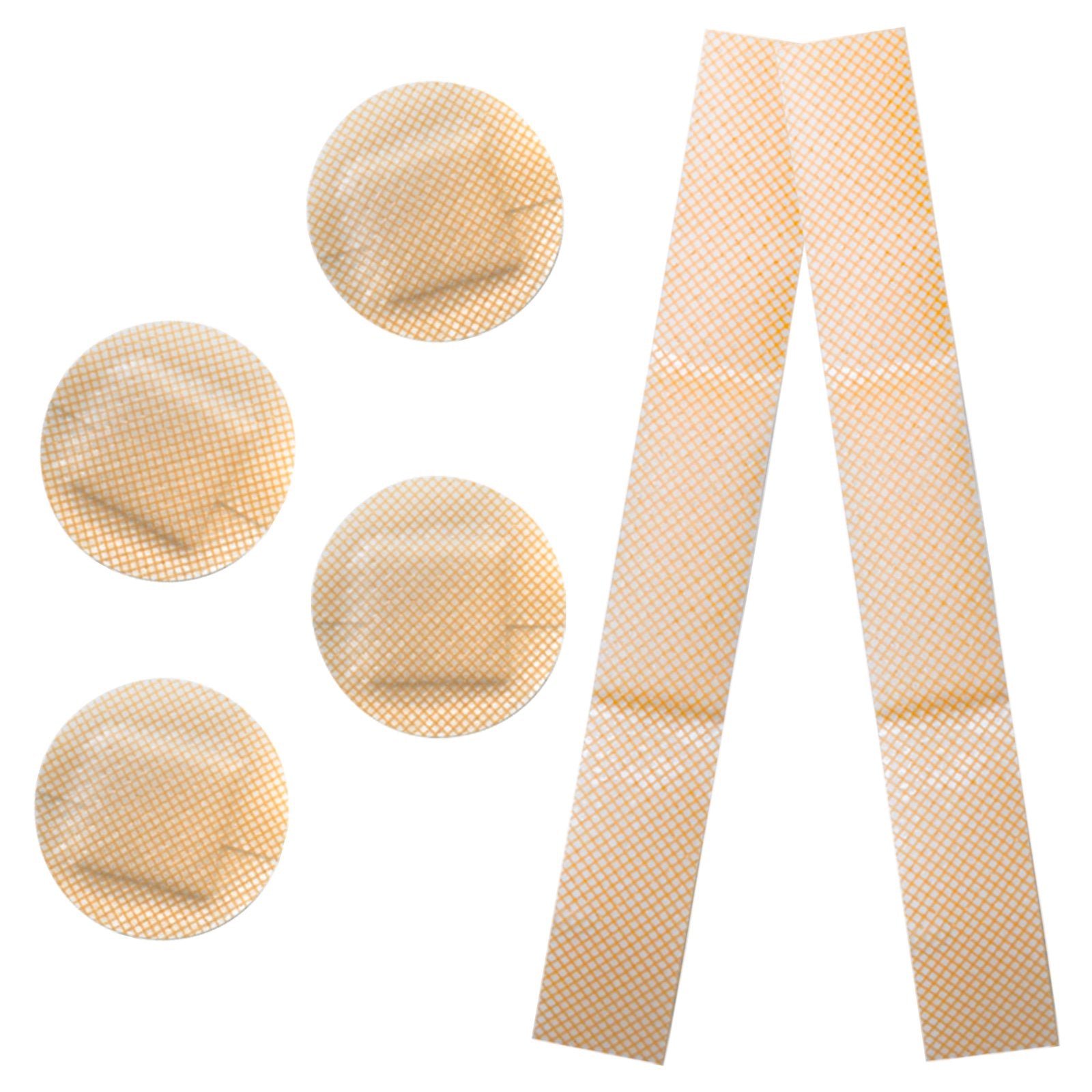 Spot & Junior Bandages