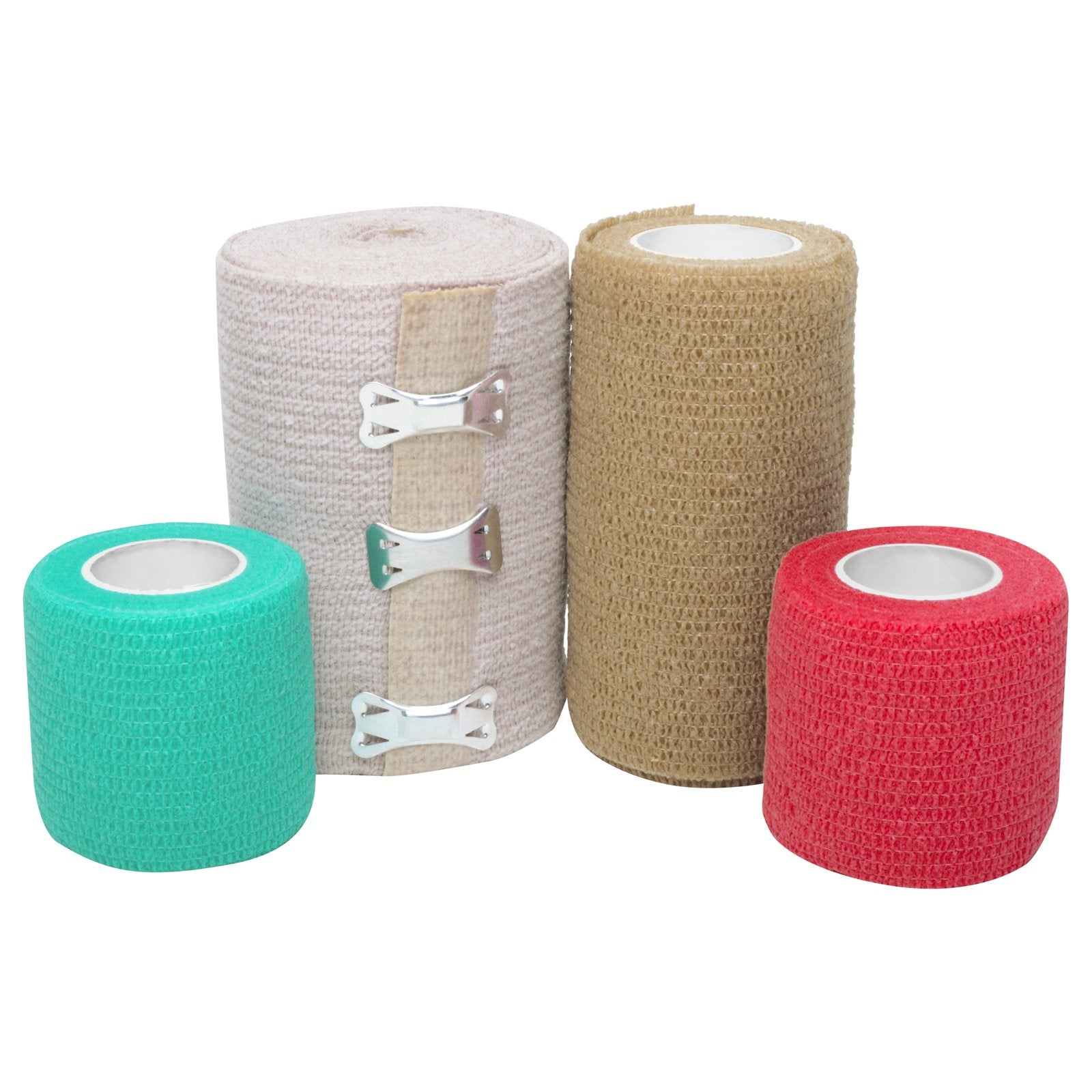 Elastic Bandages & Wraps