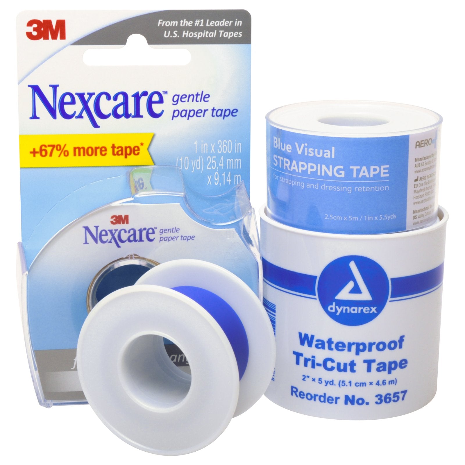 Adhesive Tape