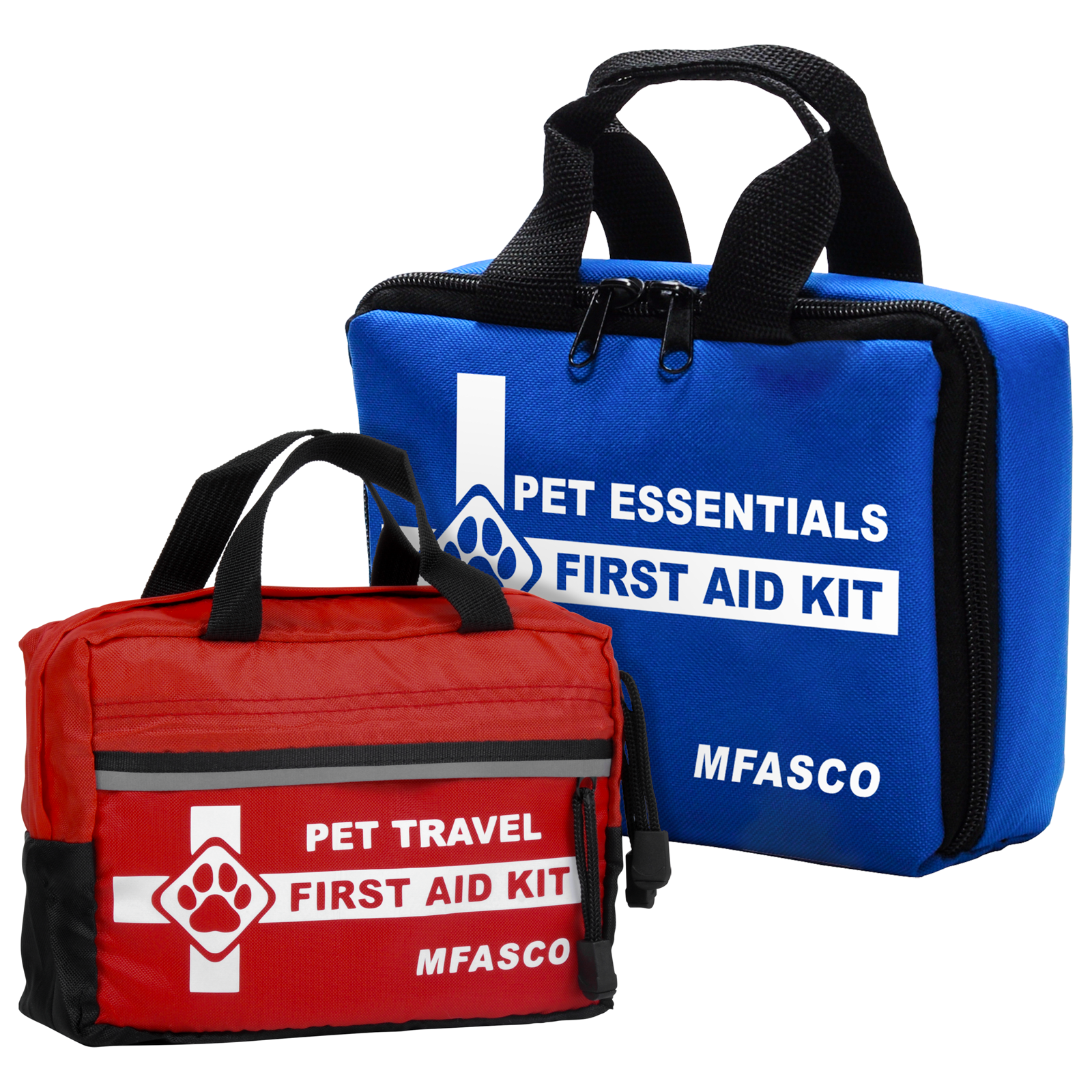 Pet First Aid Kits