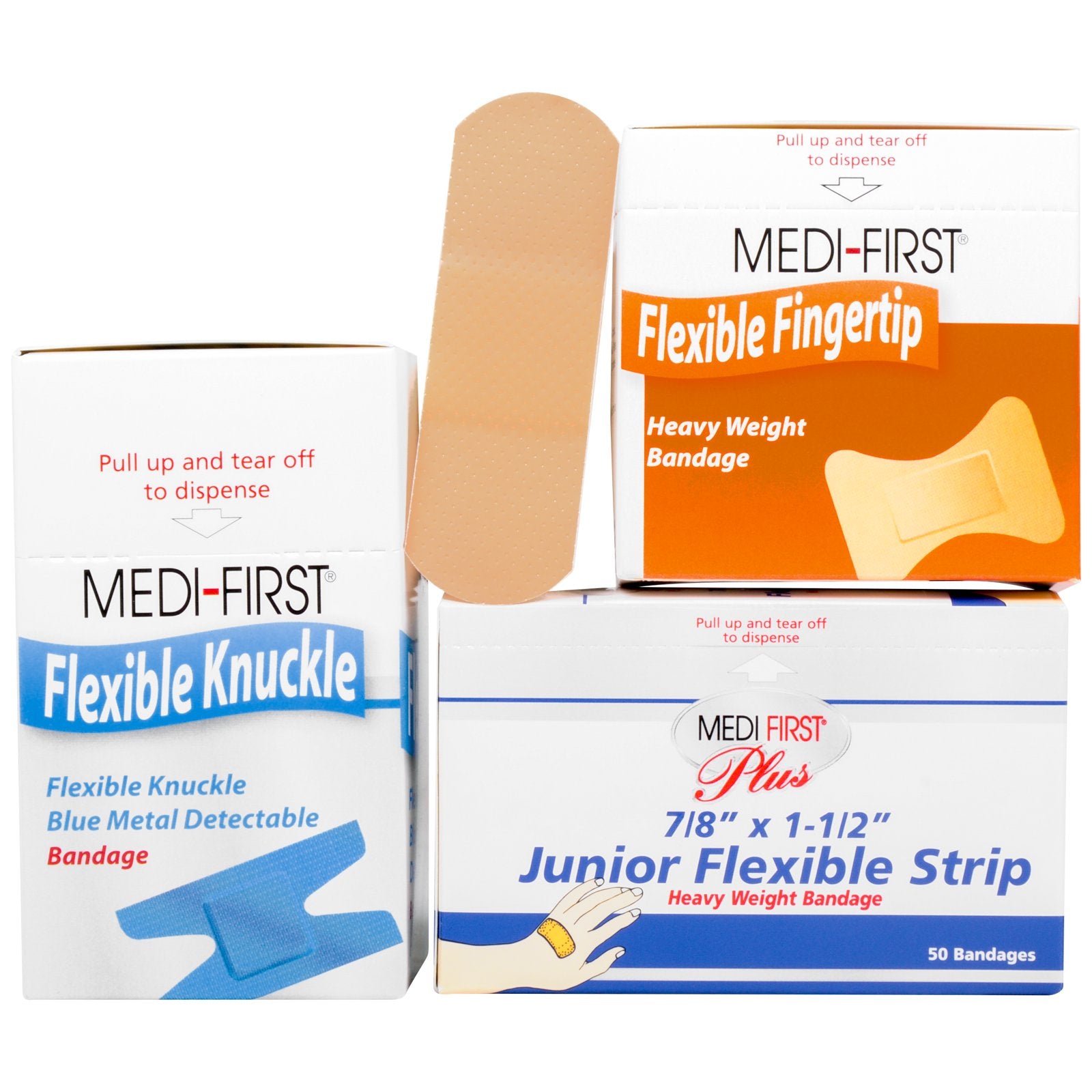 Bandages