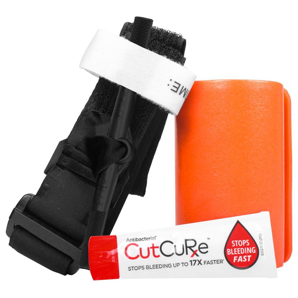 Emergency First Aid Kit Refill Packs