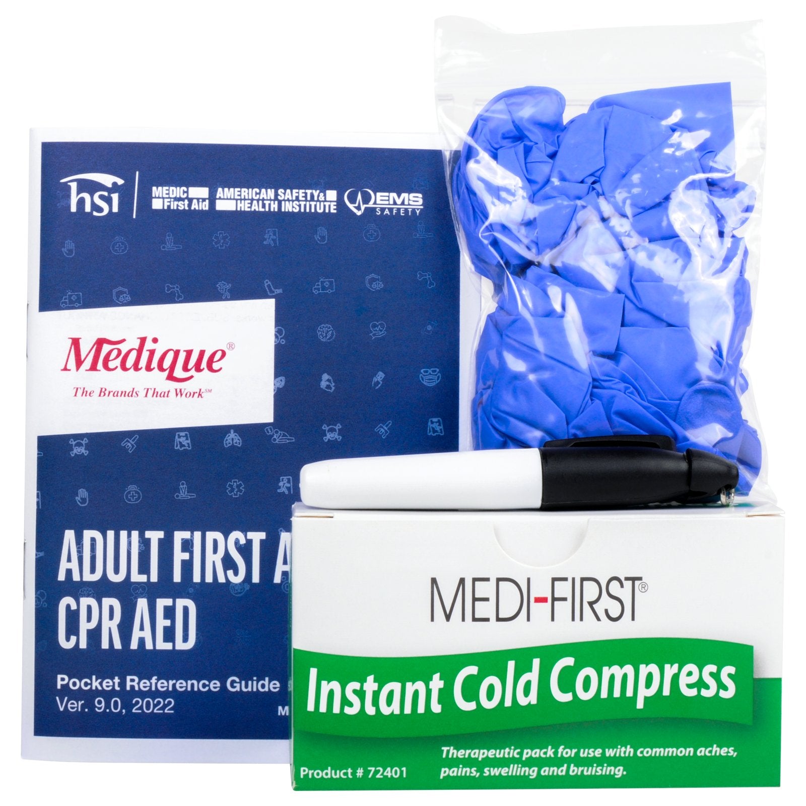 Miscellaneous Kit Supplies