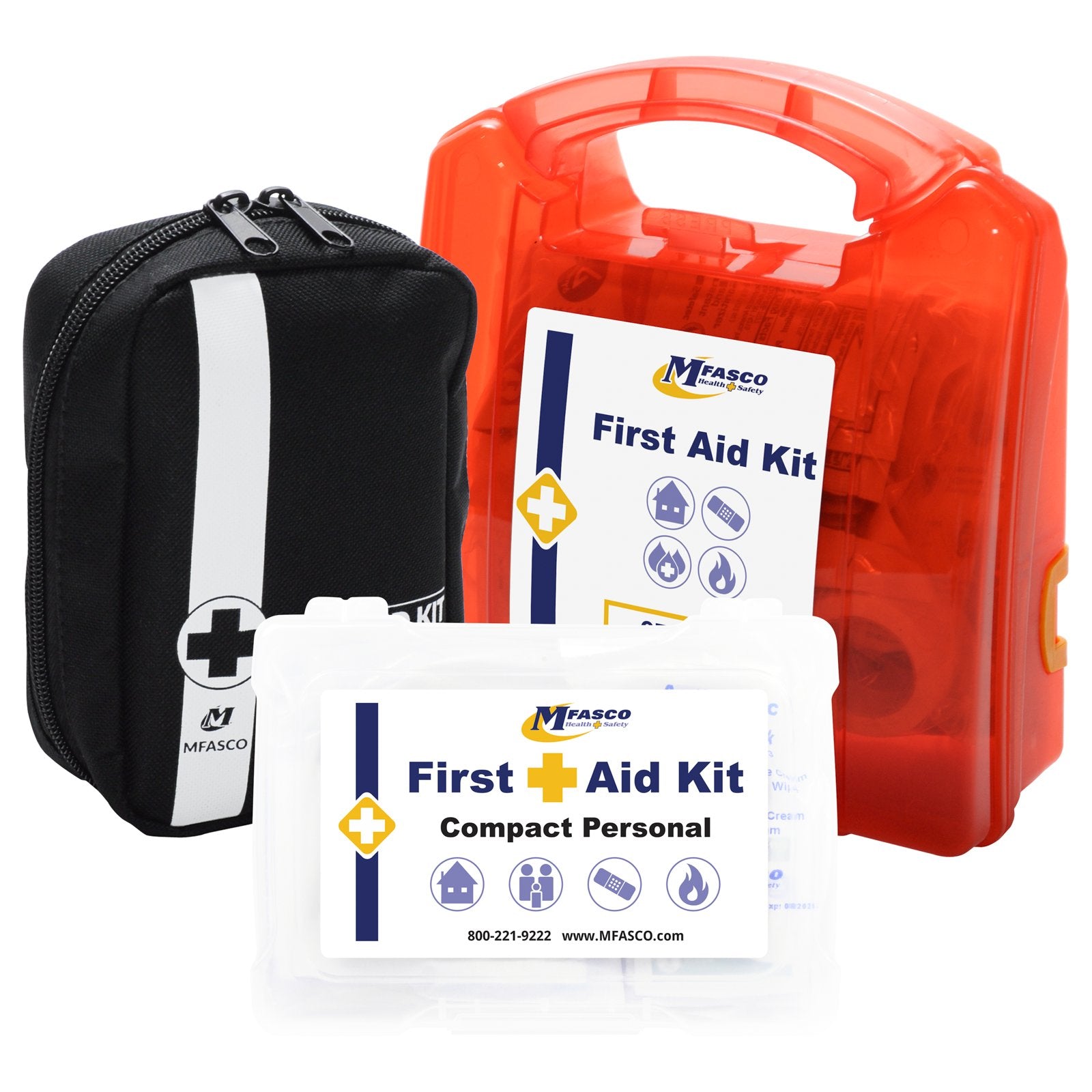 Personal Kits
