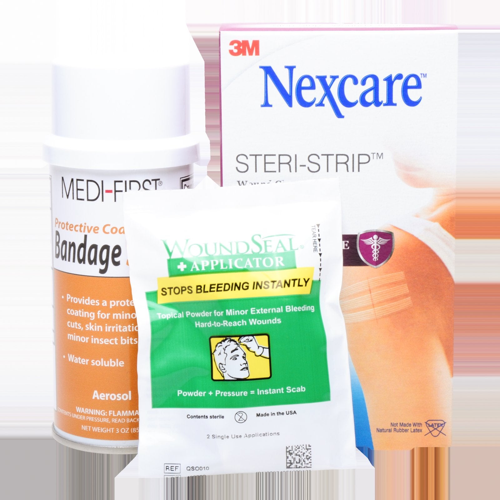 Wound Closures