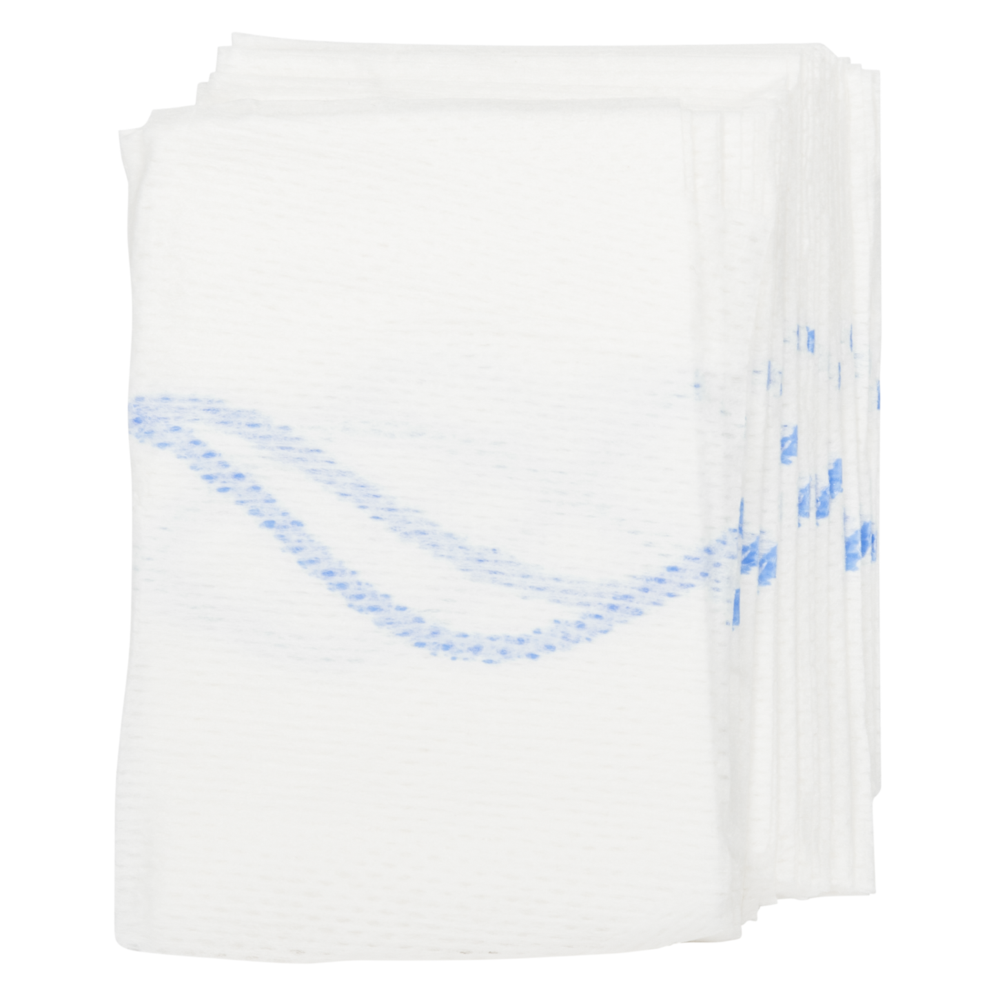Kaolin Clotting Gauze Z-Fold 3"x 12' Each