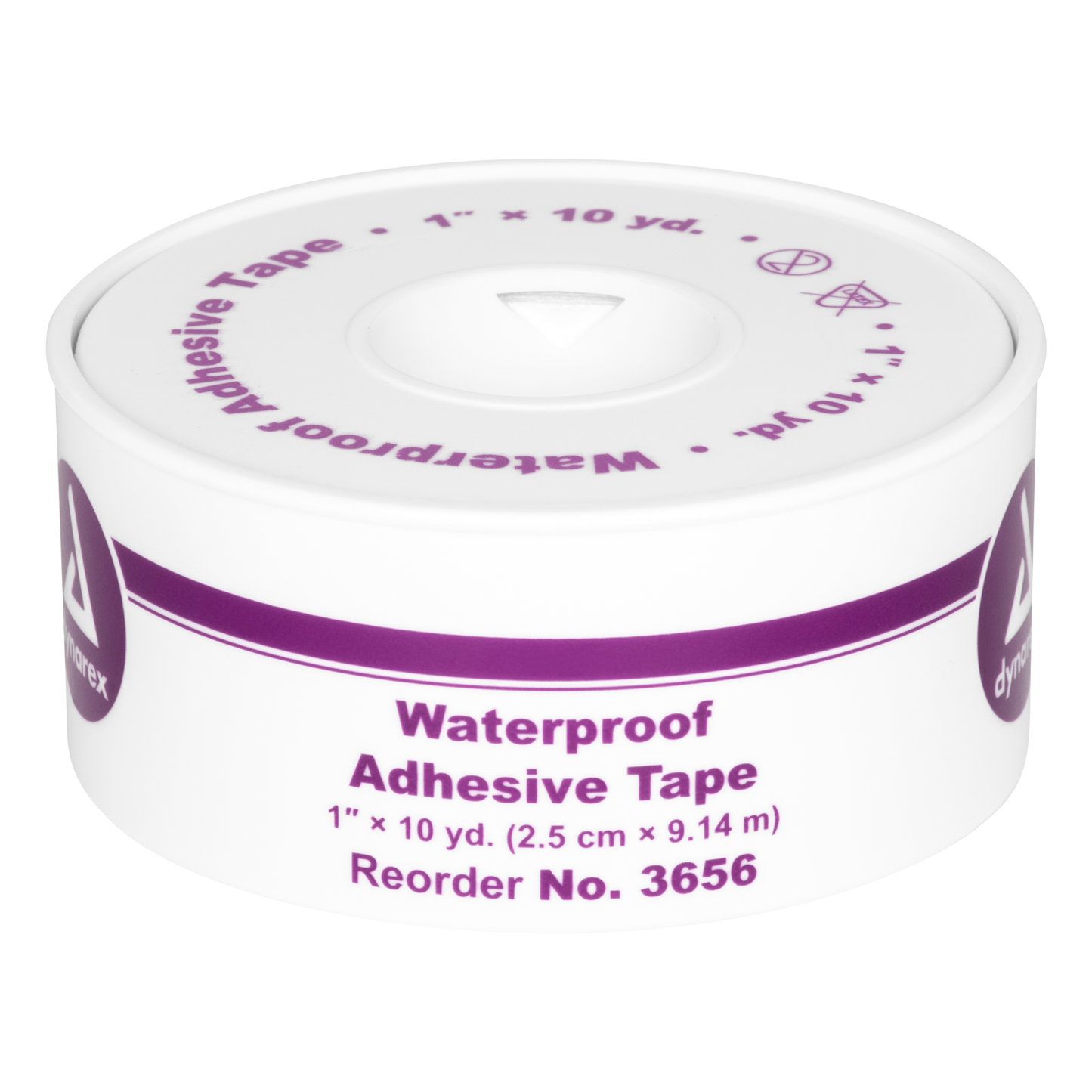 Adhesive Tape Waterproof 1 X 10 Yds