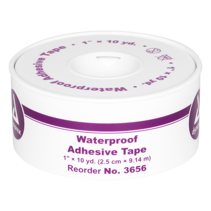 Adhesive Tape Waterproof 1 X 10 Yds