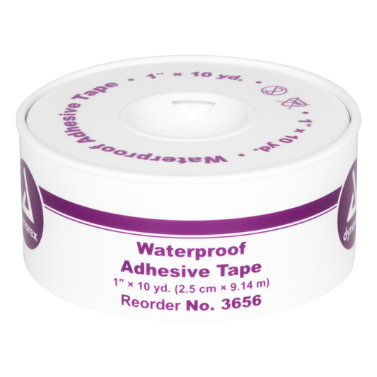 Adhesive Tape Waterproof 1 X 10 Yds