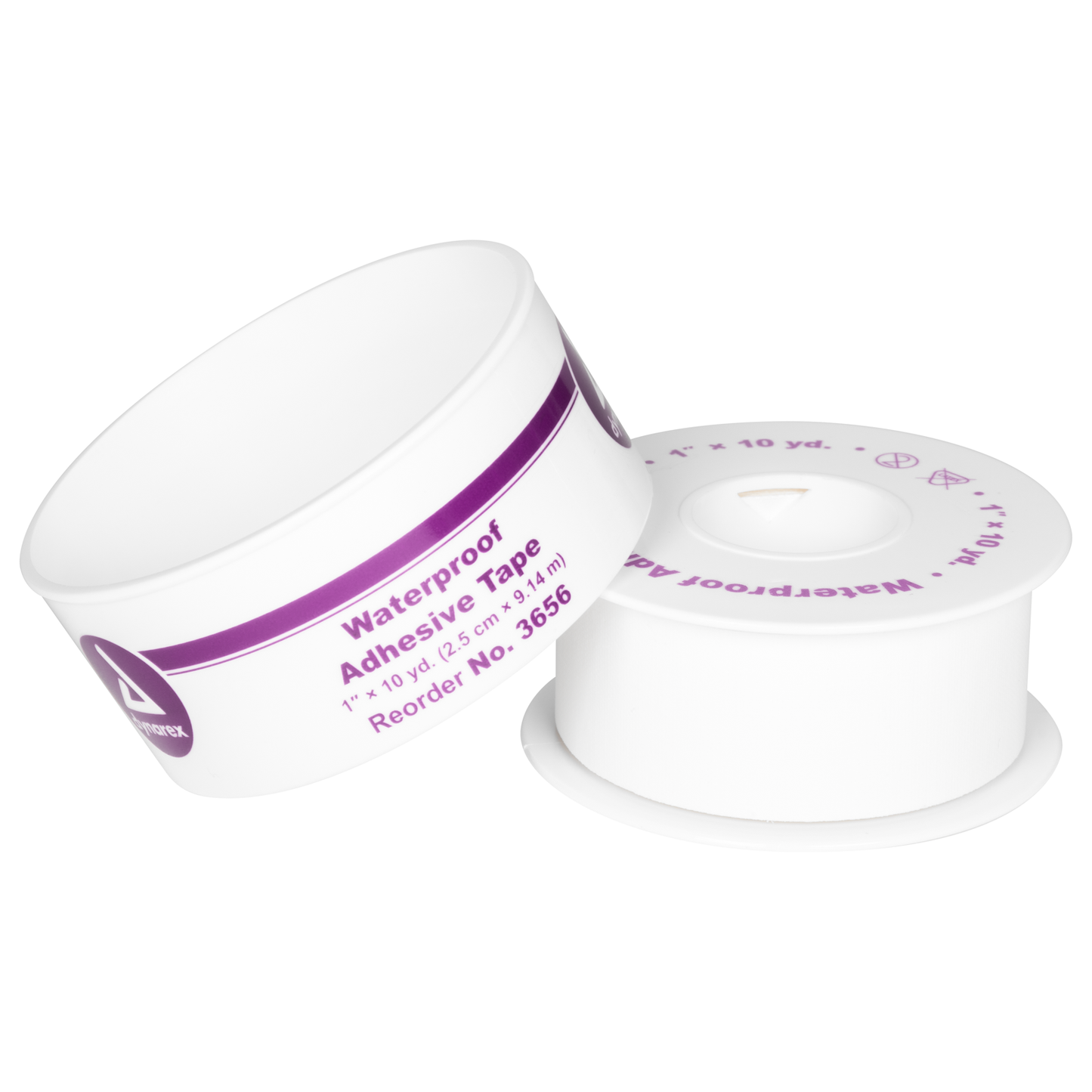 Adhesive Tape Waterproof 1 X 10 Yds