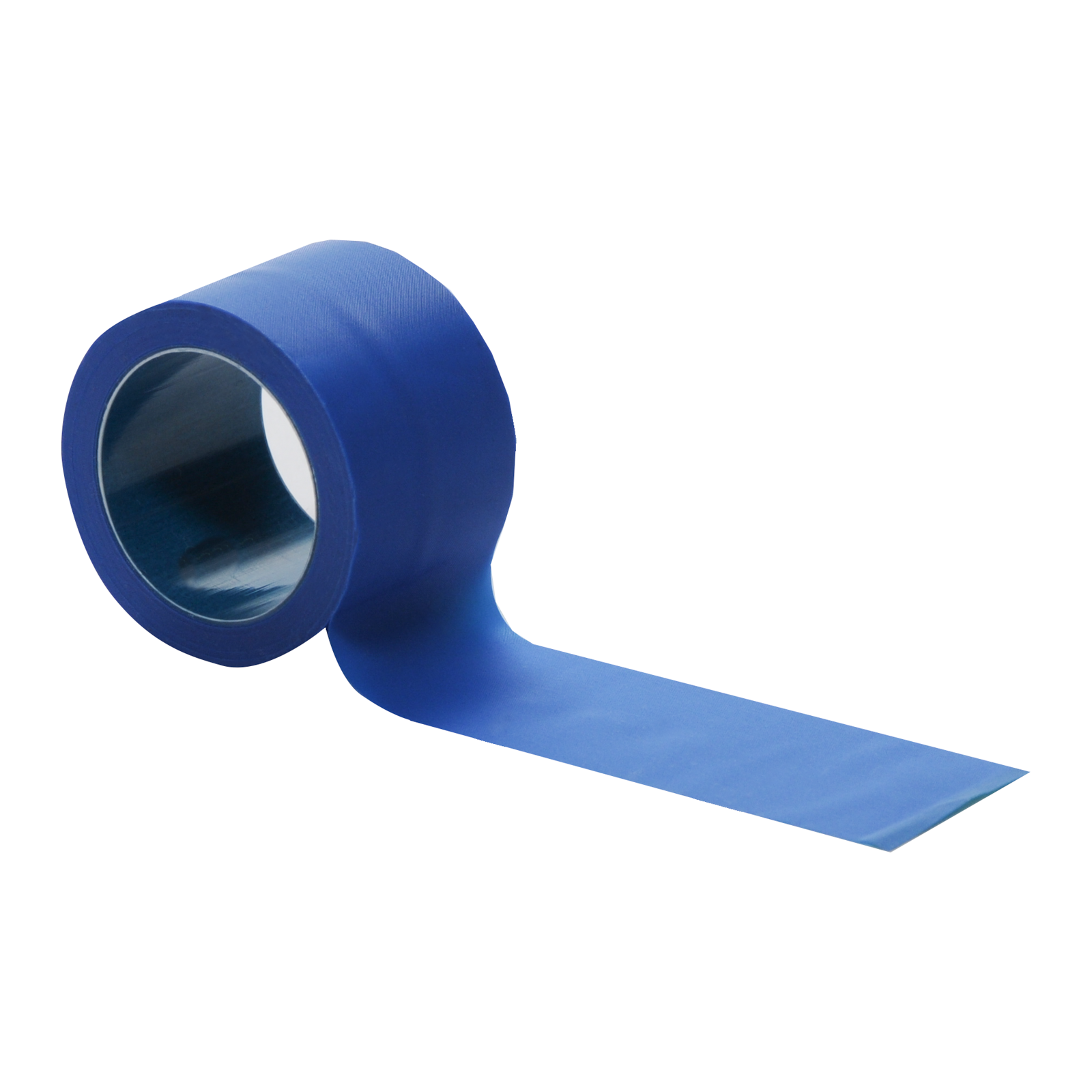 Blue First Aid Tape Roll 1 x 5.5 Yard