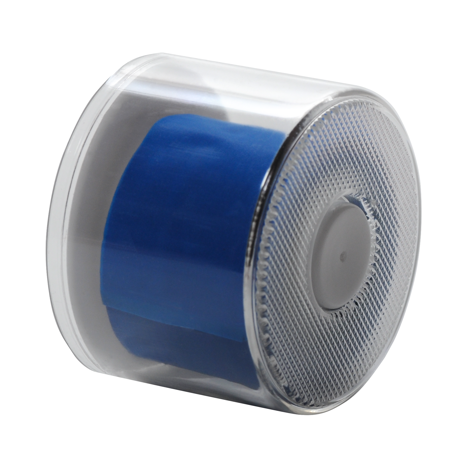 Blue First Aid Tape Roll 1 x 5.5 Yard