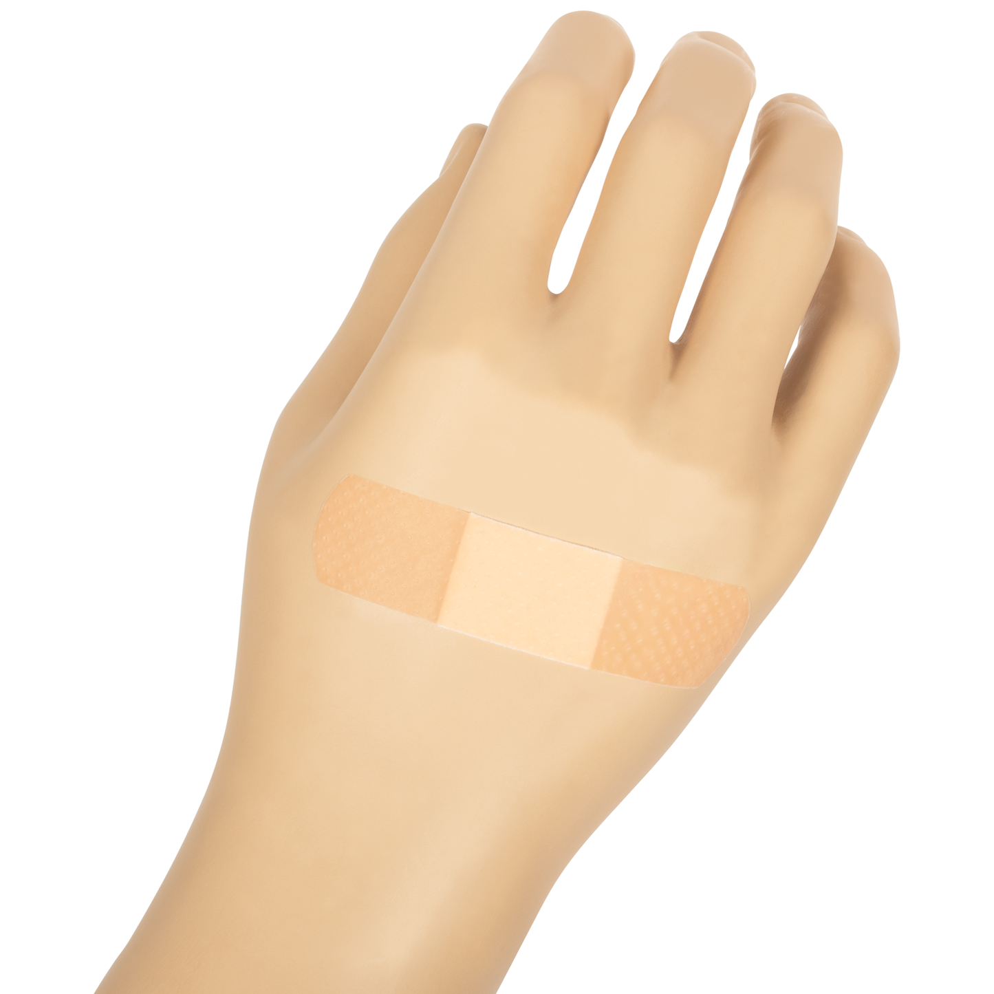 Bandage Sheer Plastic Dynasafety 3/4x3 (100/Bx)