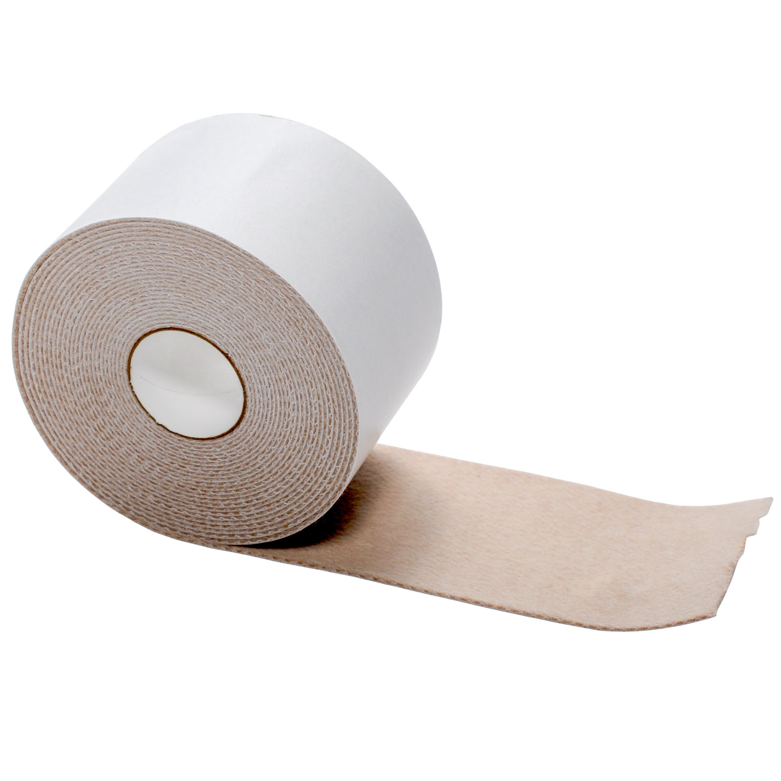 Moleskin Roll Extra Heavy 2 X 5 Yd