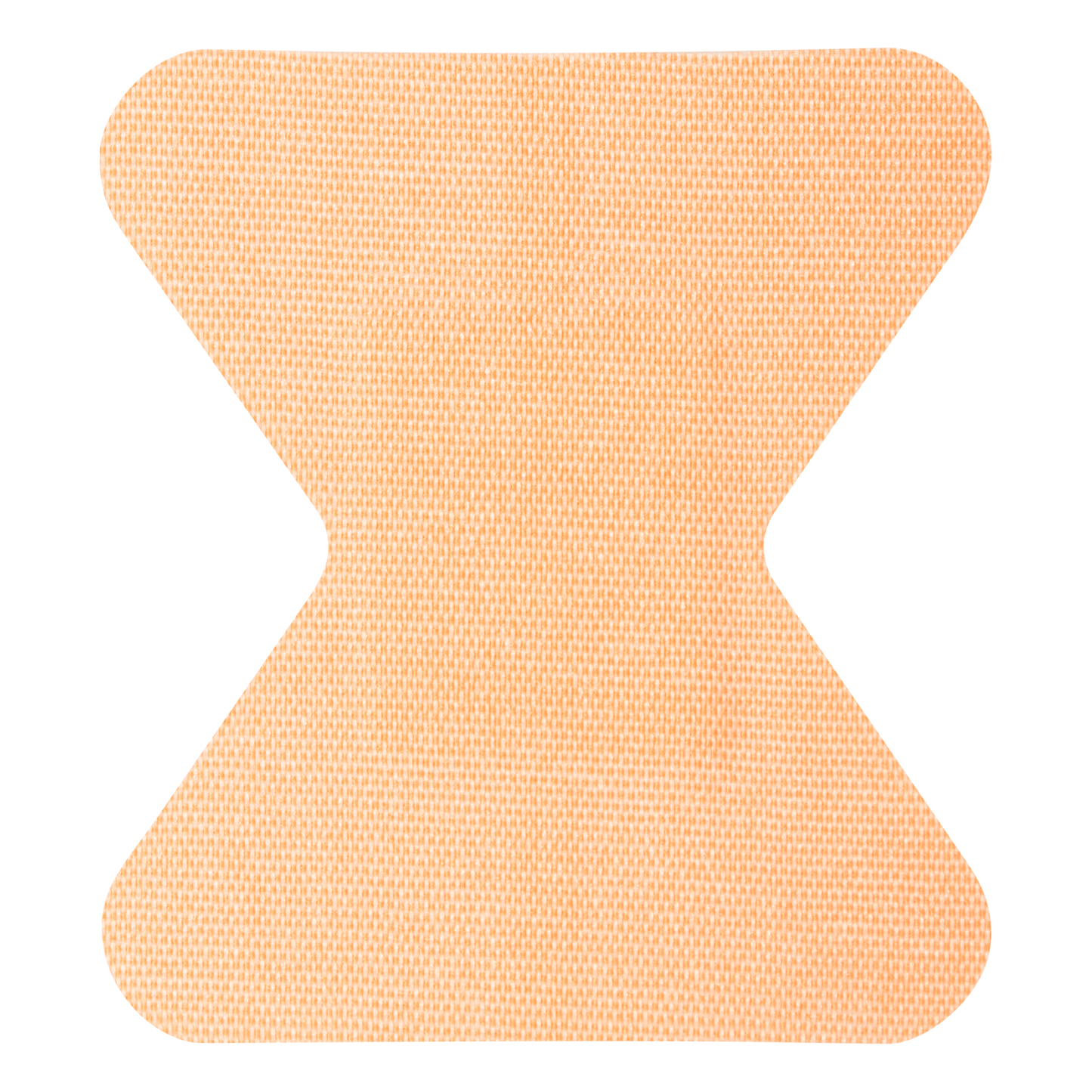 Fingertip Bandage Dynasafety (100/Bx)