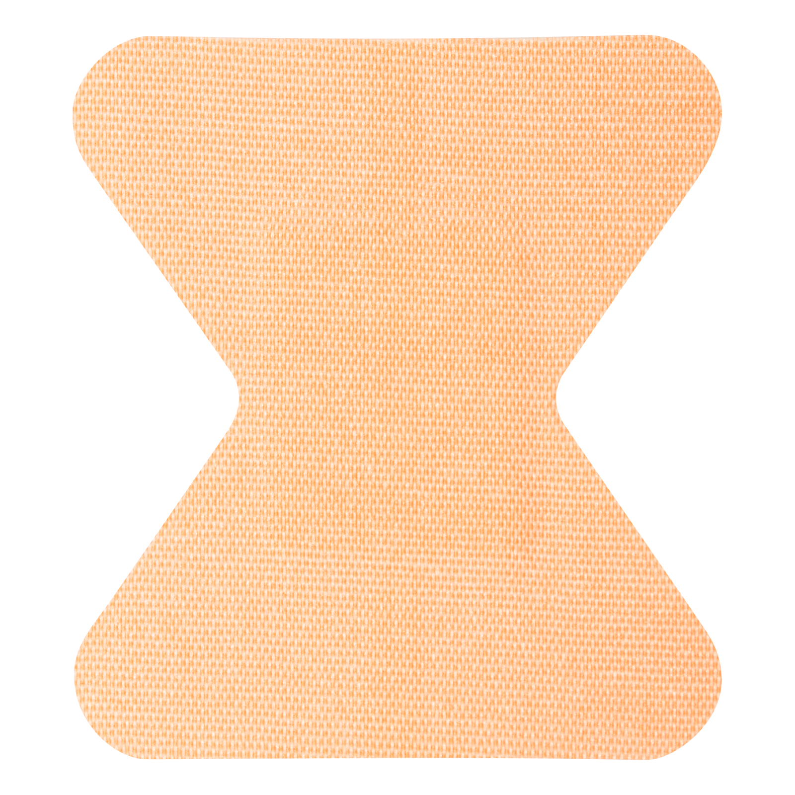 Fingertip Bandage Dynasafety (100/Bx)