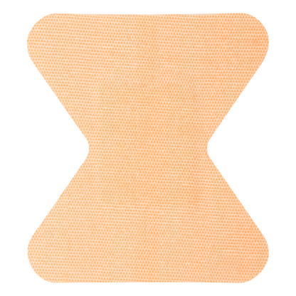 Fingertip Bandage Dynasafety (100/Bx)
