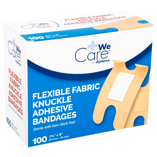 Knuckle Bandage Dynasafety (100/Bx)