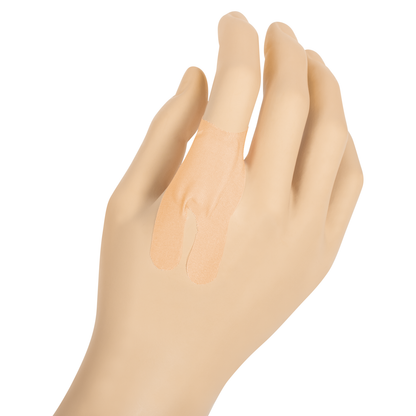 Knuckle Bandage Dynasafety (100/Bx)