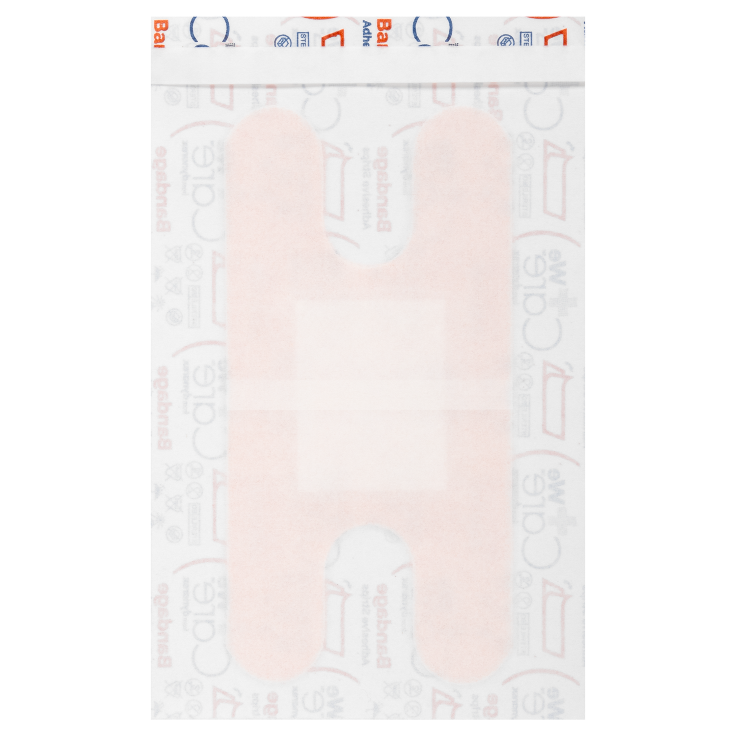 Knuckle Bandage Dynasafety (100/Bx)