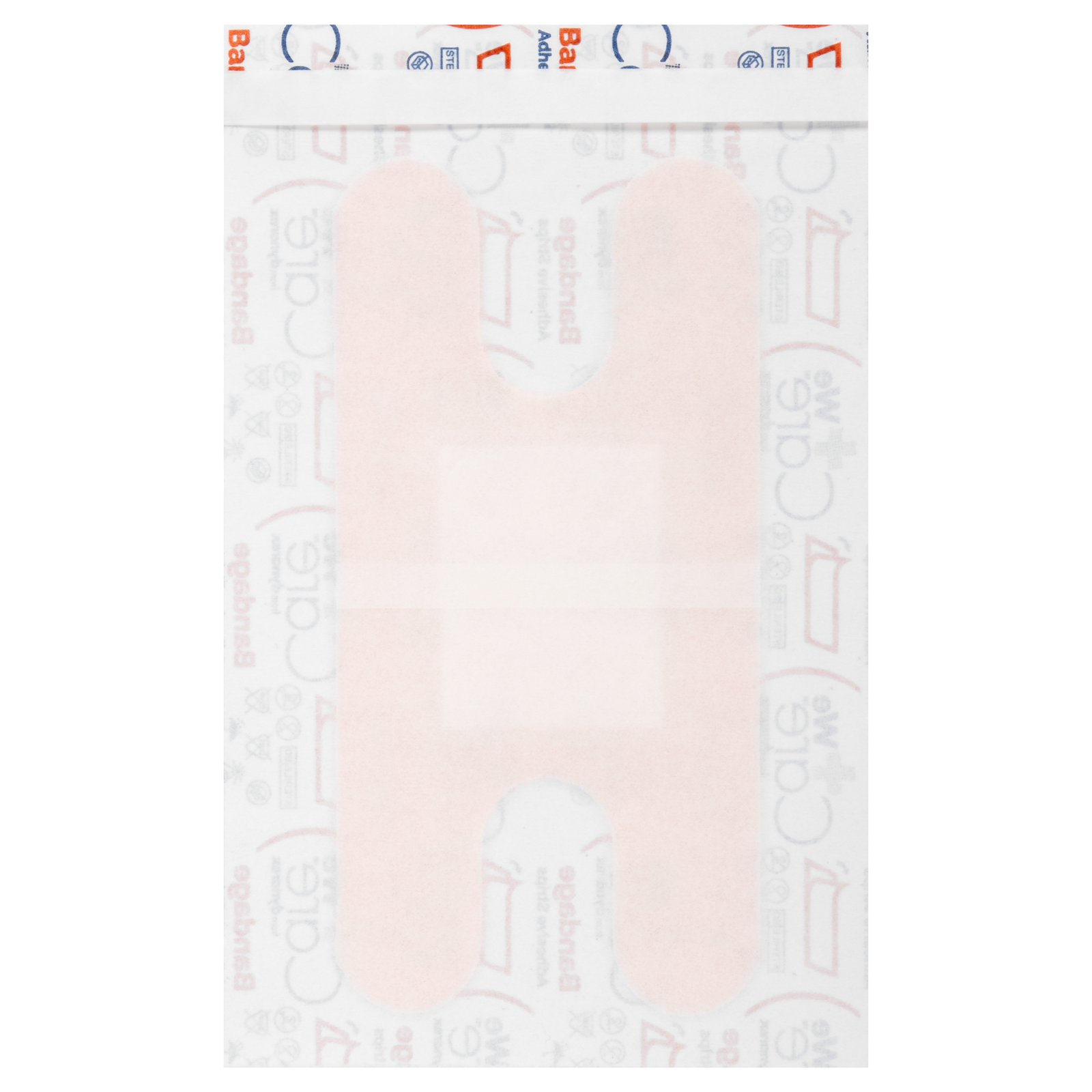 Knuckle Bandage Dynasafety (100/Bx)