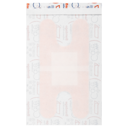 Knuckle Bandage Dynasafety (100/Bx)