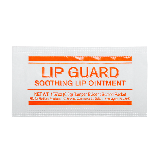 Lip Guard Packet Each