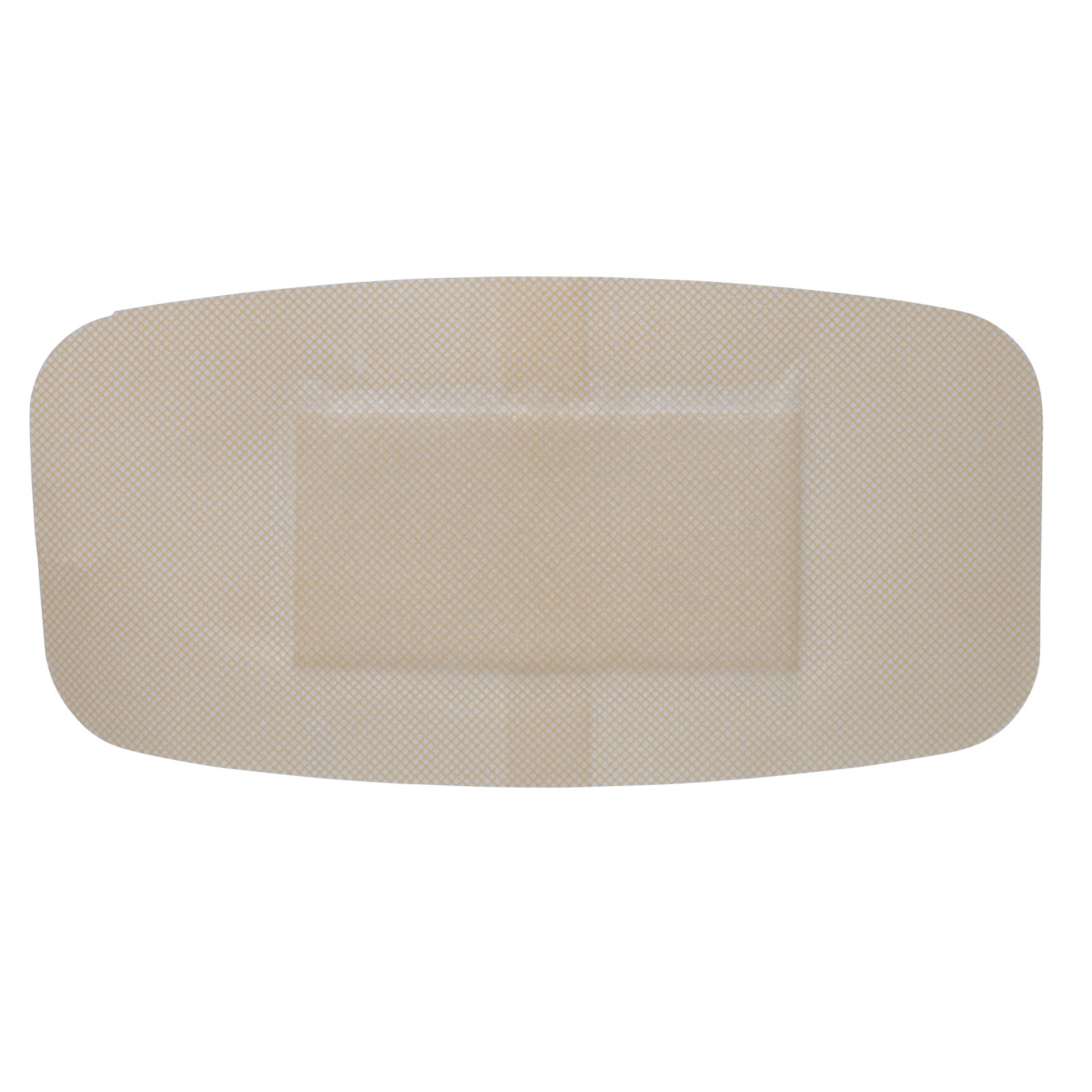 OmniTrust Xlarge Fabric Bandages (50/Bx)
