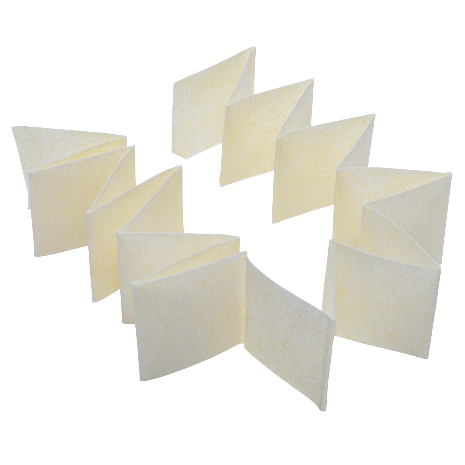 Celox Rapid Z-Fold Dressing