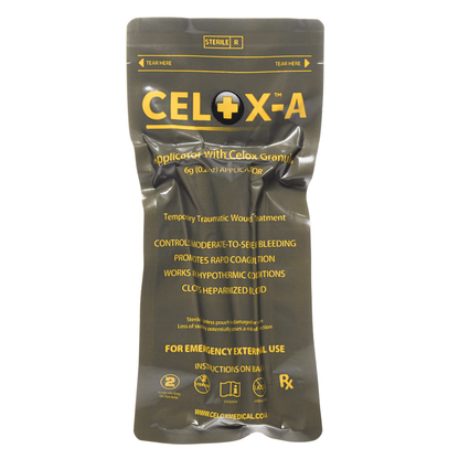 Celox A Applicator