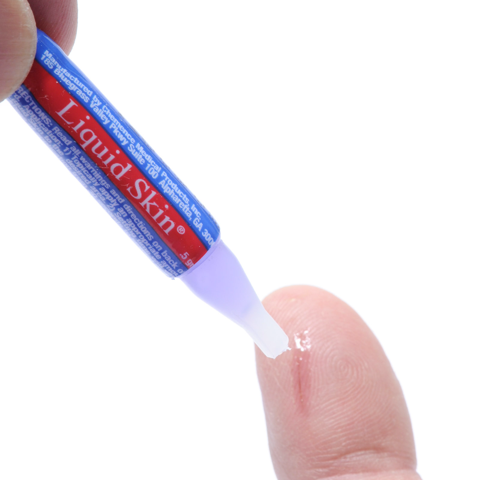 Liquid Skin Bandage .5 gm Tube