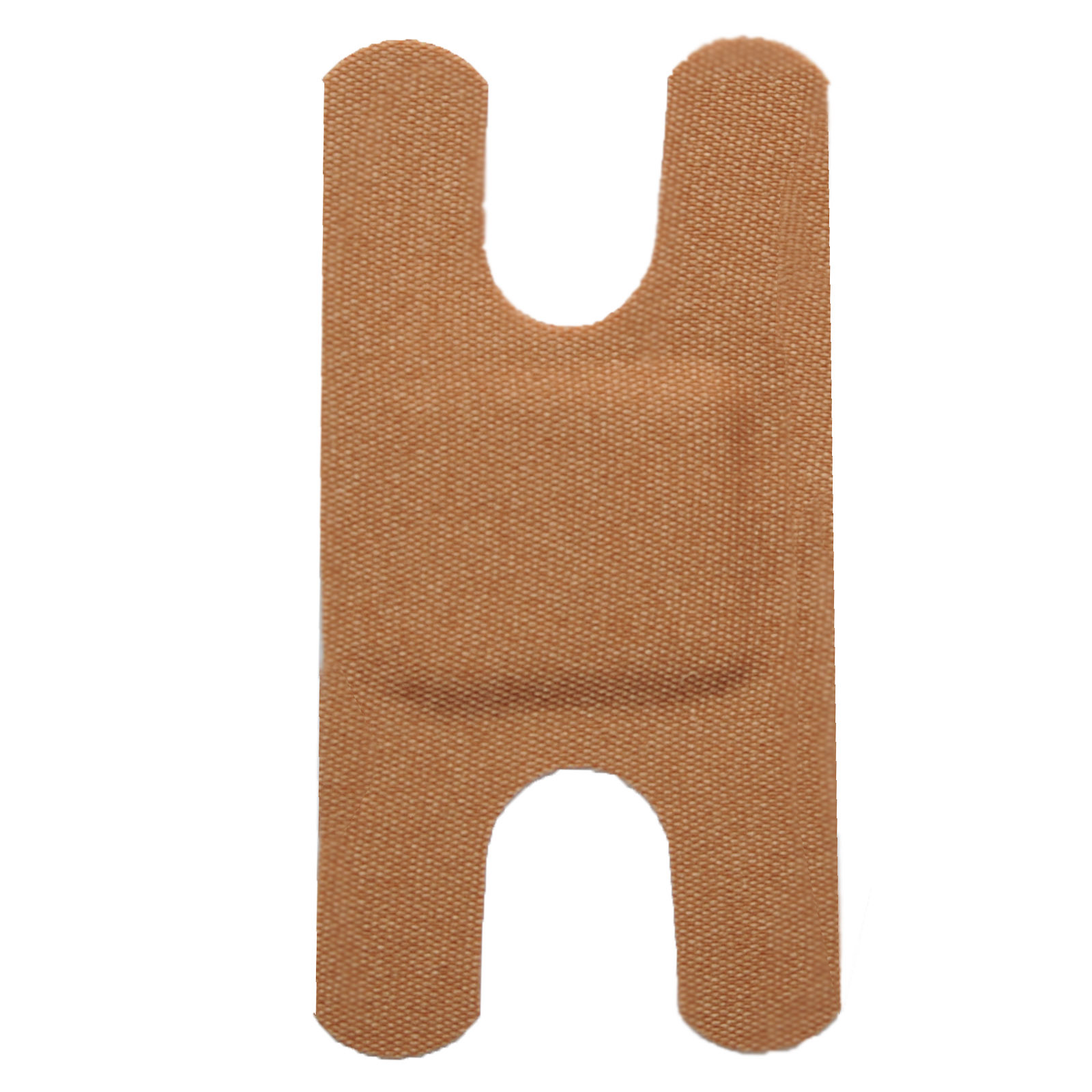 Bandages Fabric Knuckle White Cross Brand 100/box