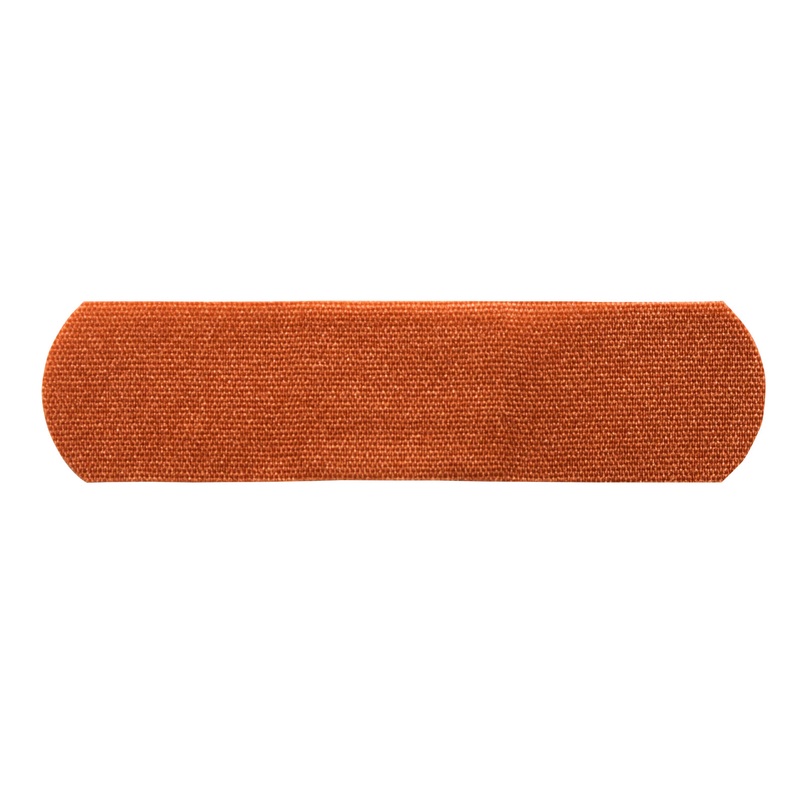 Bulk Flexible Fabric Bandages 3/4 X 3 1300/case