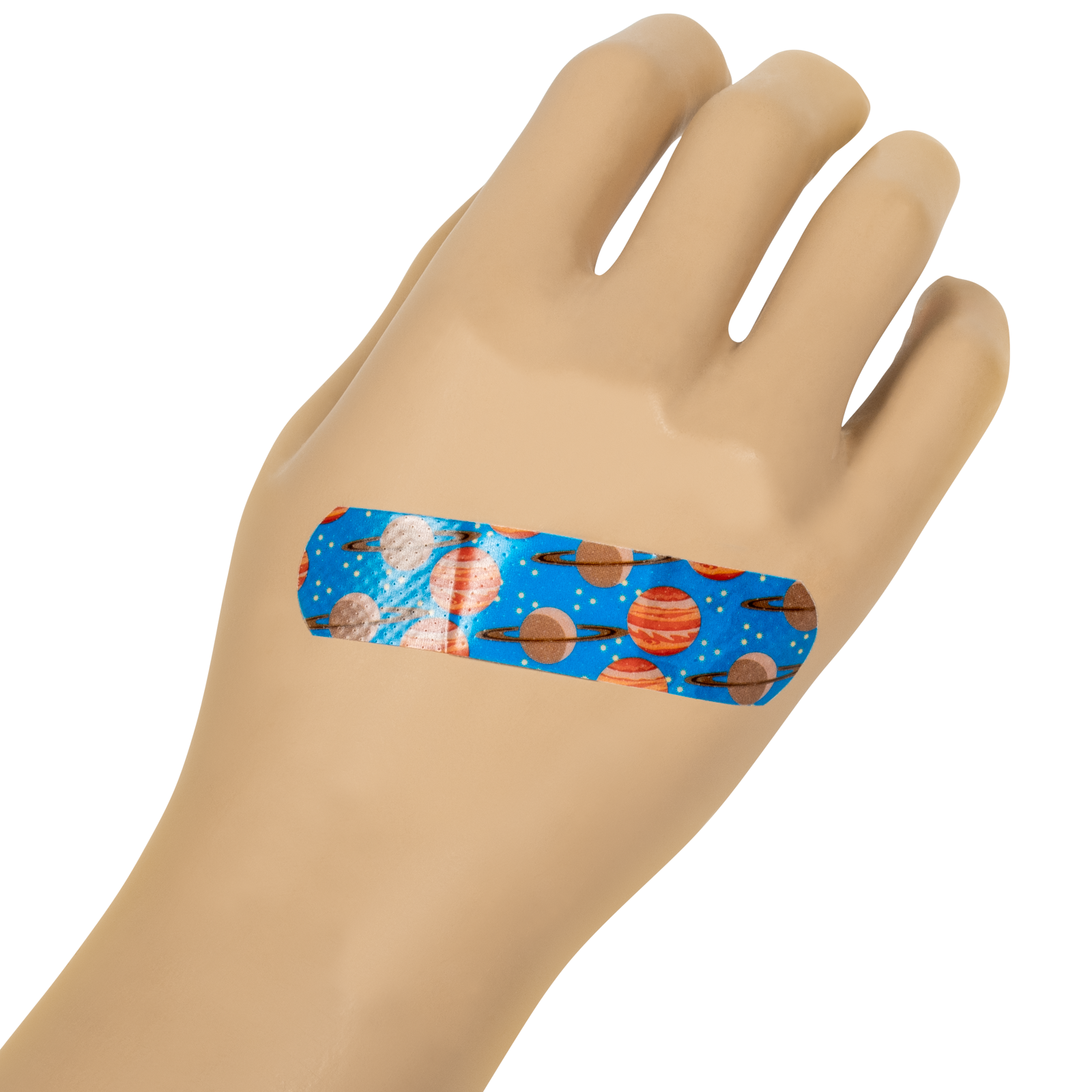 Bandage Assortment for Kids (200/Bx)