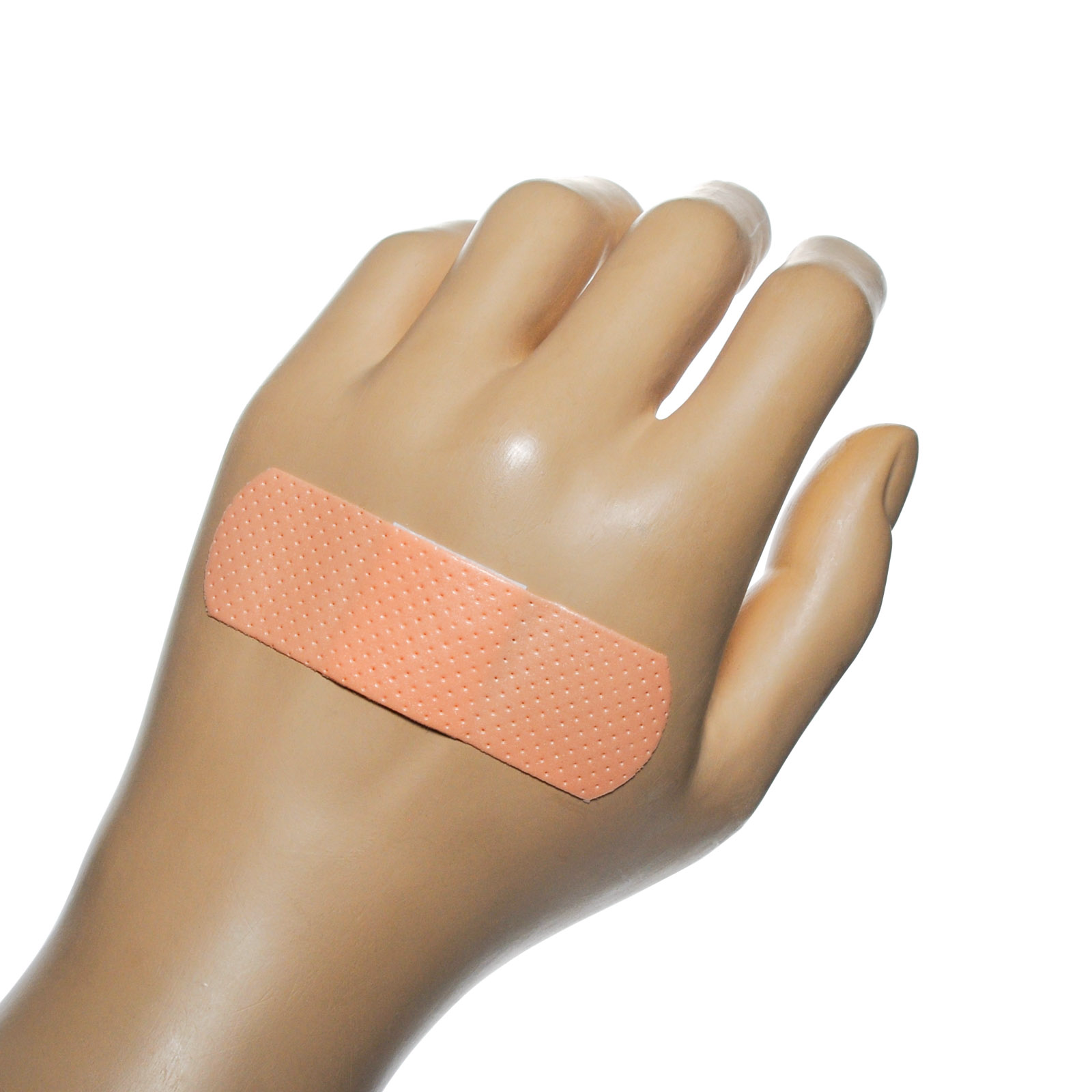 Sport Strip Band-Aid Brand (30/Bx)