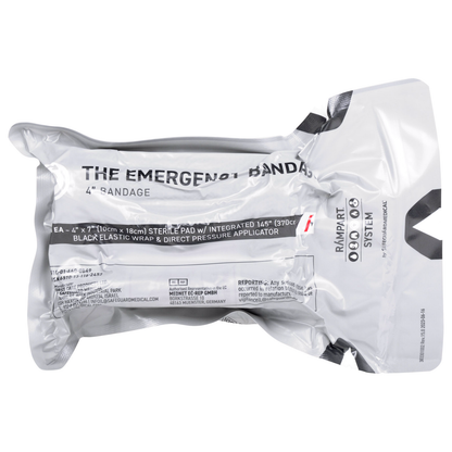 Israeli Bandage 4 Inch Each