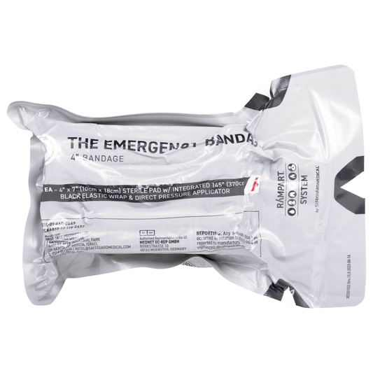 Israeli Bandage 4 Inch Each