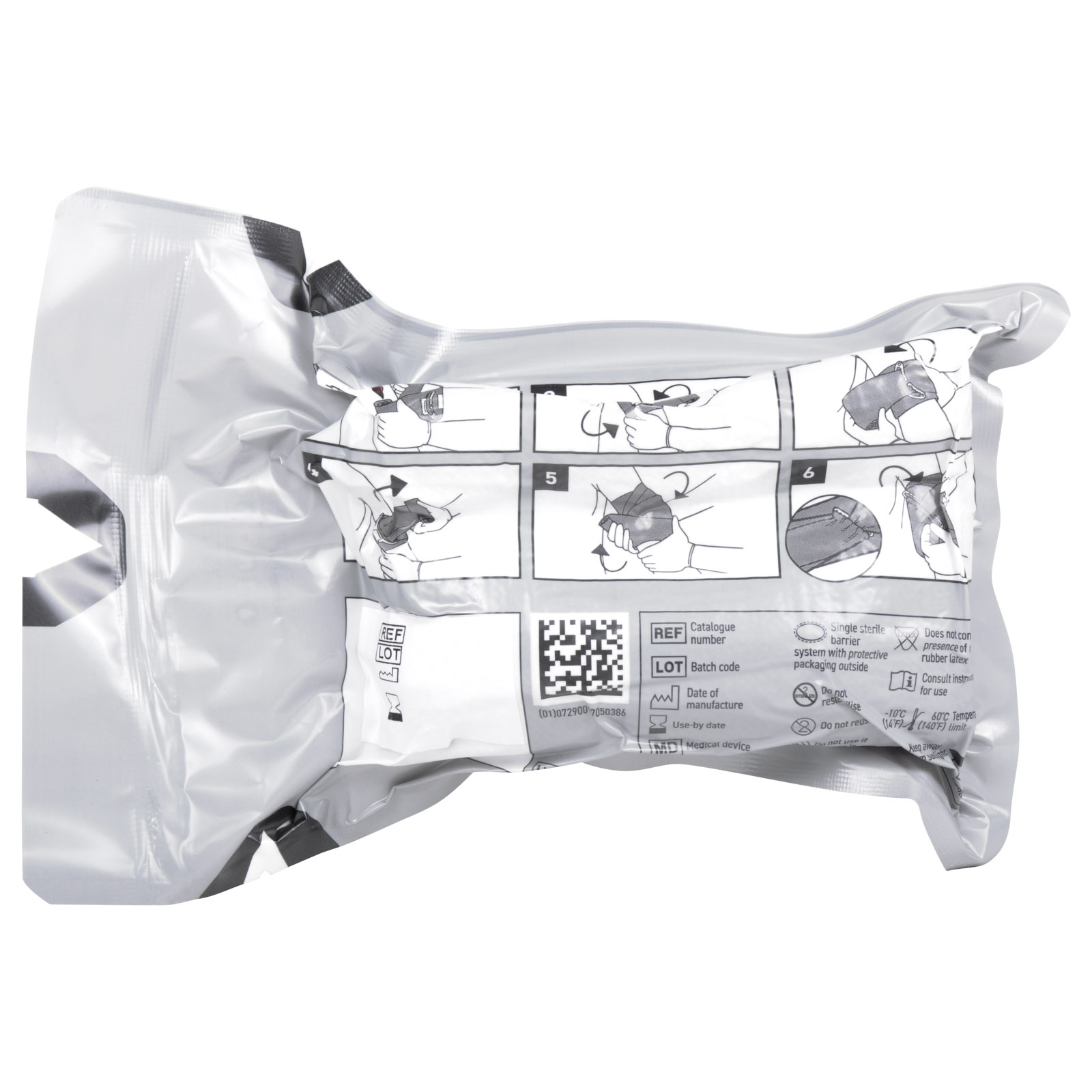 Israeli Bandage 4 Inch Each