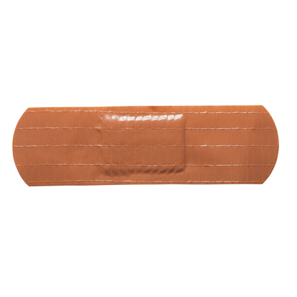 Care Band Waterproof Adhesive Bandages 1x3 100/box