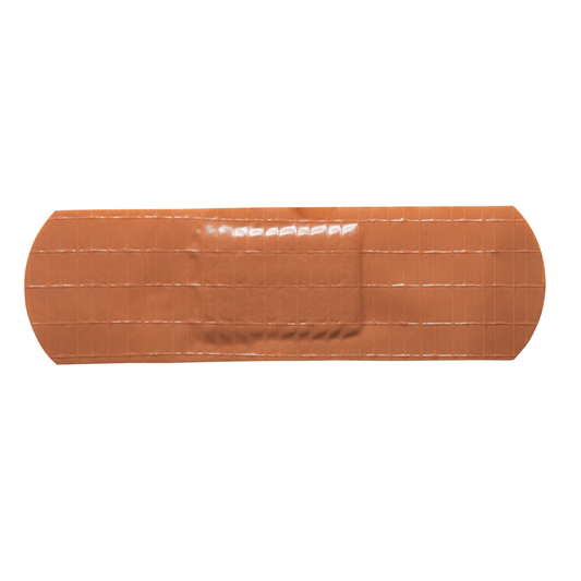 Waterproof Bandage Strip Each