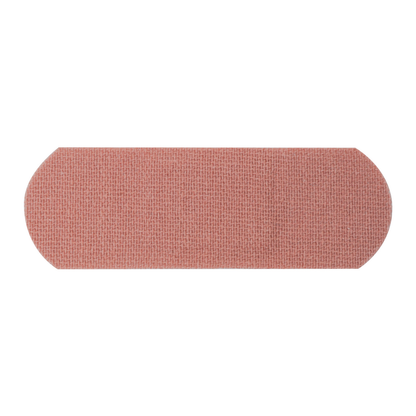 Tufflex Elastic Bandage Strips 1x3 (50/Bx)