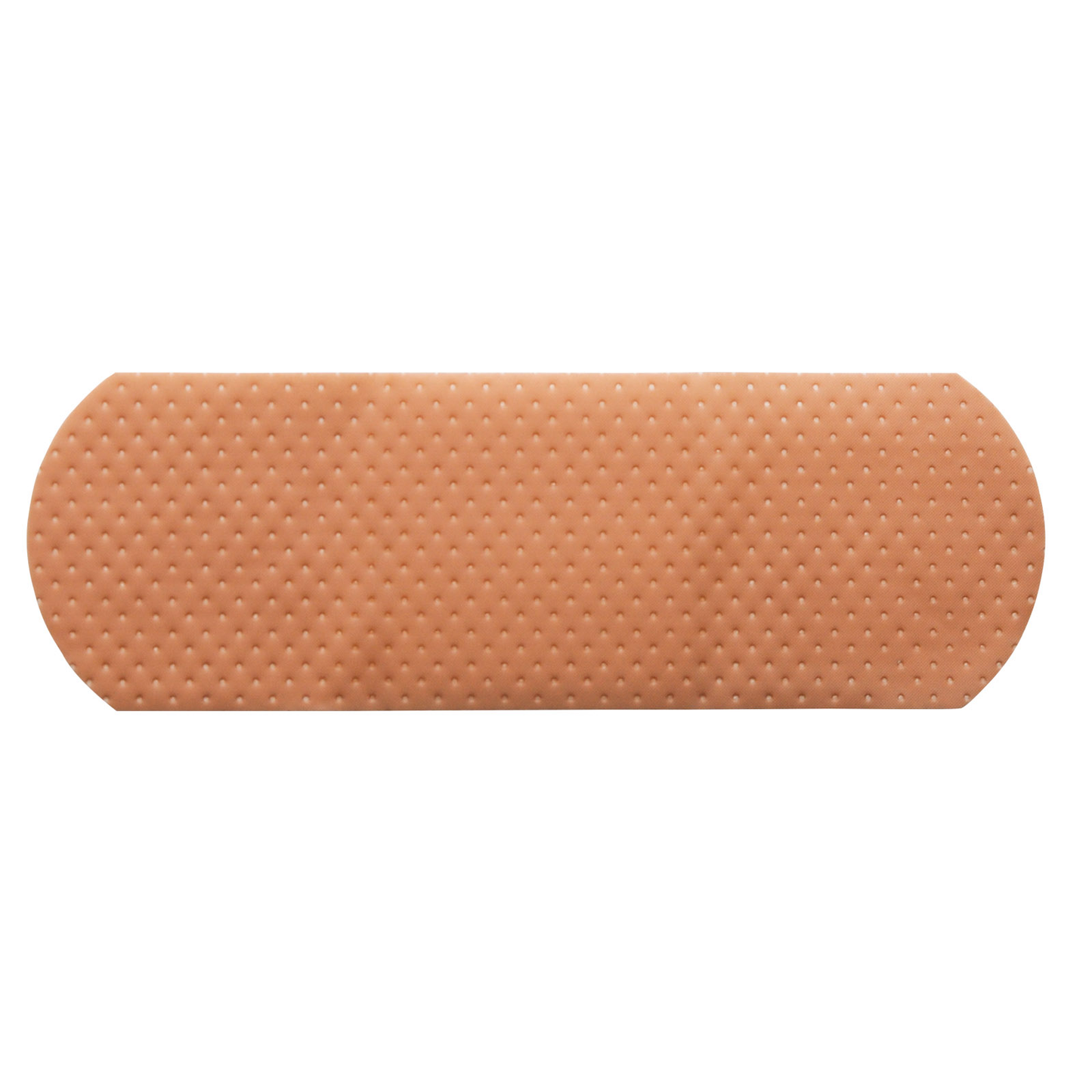 Bulk Plastic Adhesive Bandage Strips 1'' X 3'' 1500/box