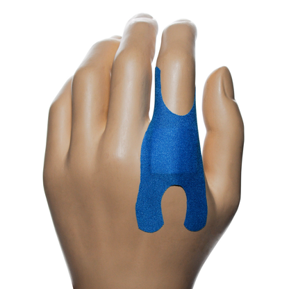 Bulk Detectable Flexible Fabric Knuckle Bandages 1800/cs