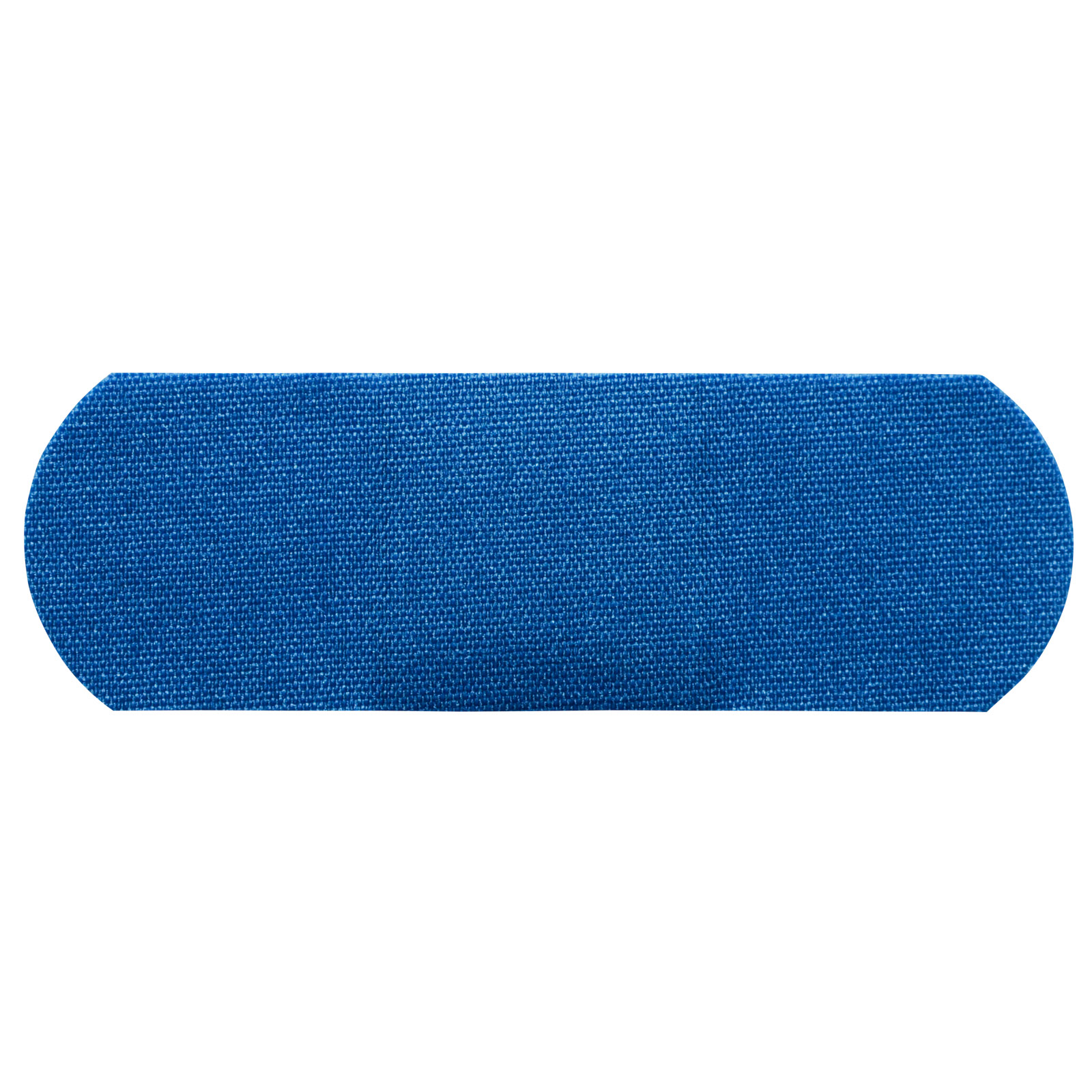 Bulk Detectable Flexible Fabric Bandages 1 X 3 1300/cs