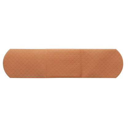 Bulk Plastic Adhesive Bandages 3/4 X 3 1500/case
